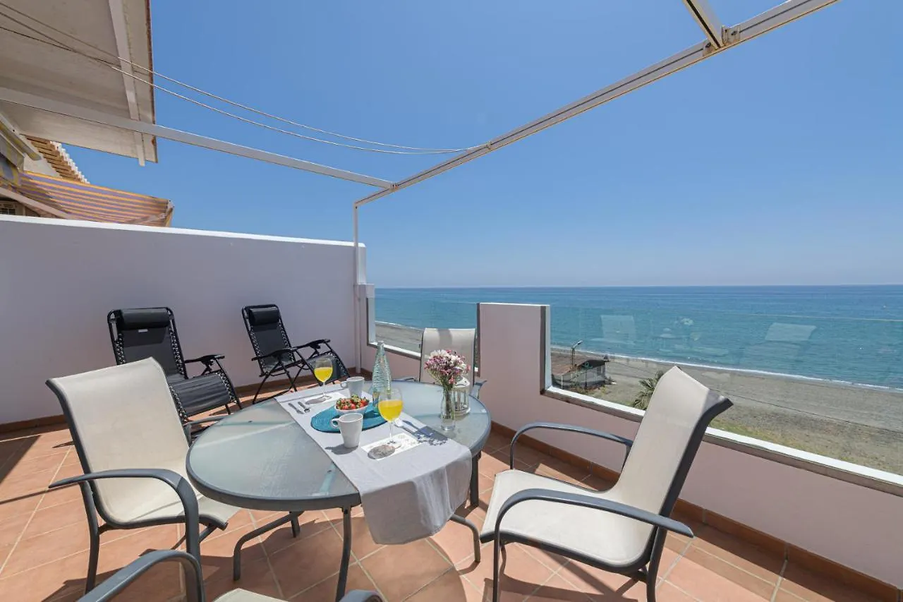 Wintowinrentals Amazing Front Sea View & Relax contacts