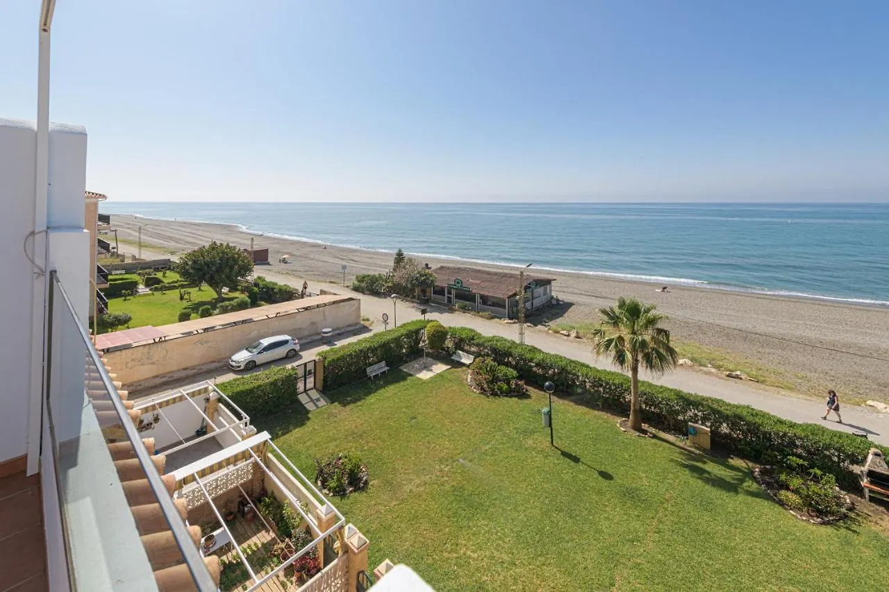 Wintowinrentals Amazing Front Sea View & Relax Torre de Benagalbon Apartment