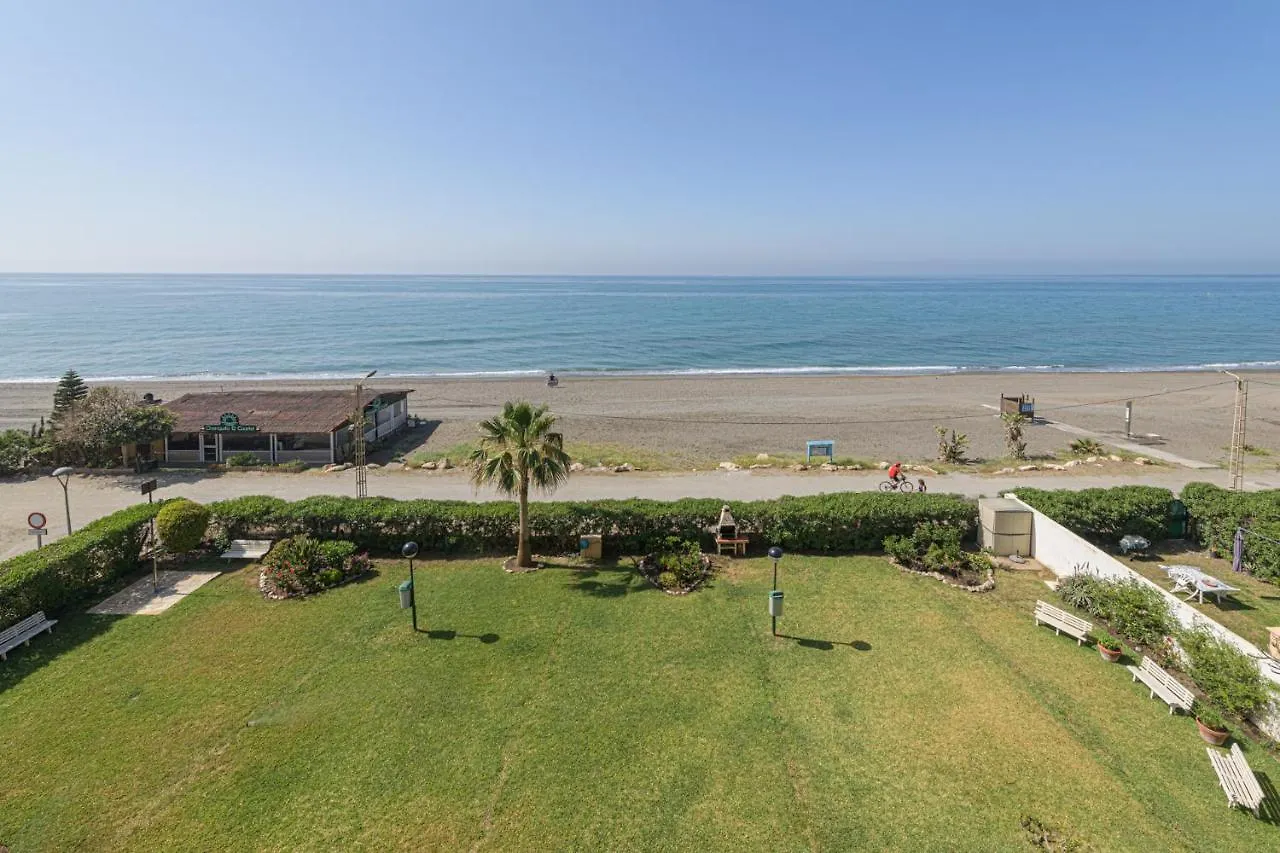 Wintowinrentals Amazing Front Sea View & Relax Torre de Benagalbon