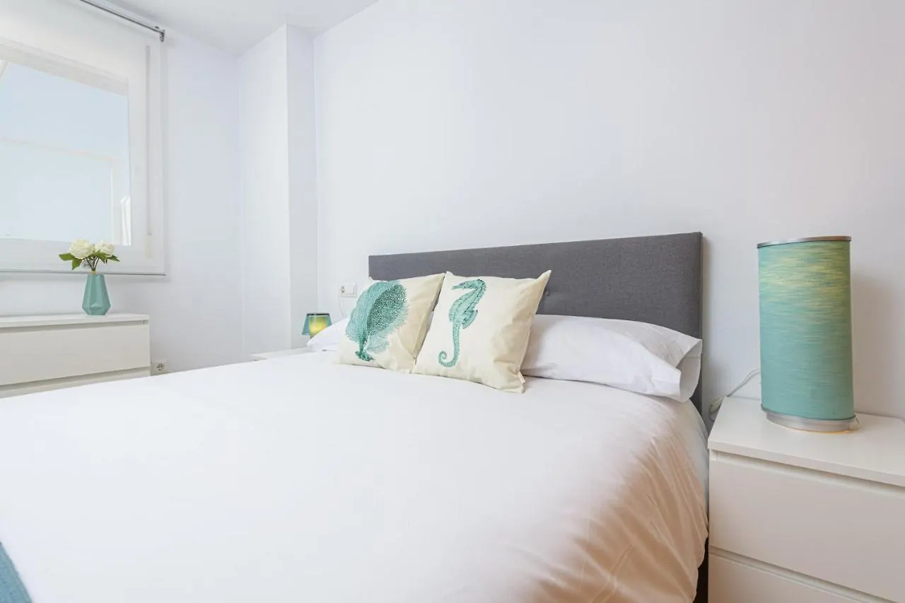 Wintowinrentals Amazing Front Sea View & Relax Torre de Benagalbon Apartment