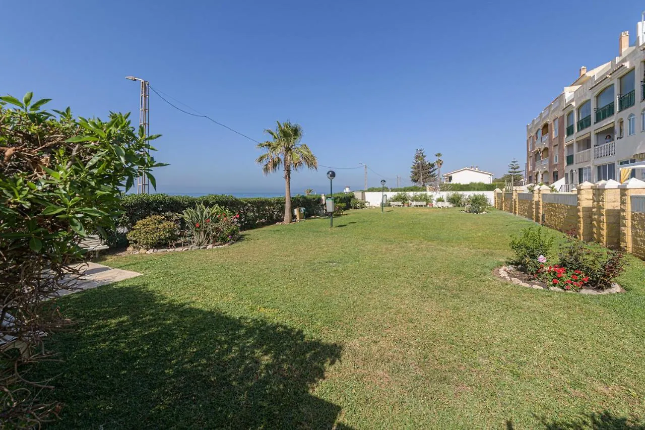 Wintowinrentals Amazing Front Sea View & Relax Torre de Benagalbon 0*,