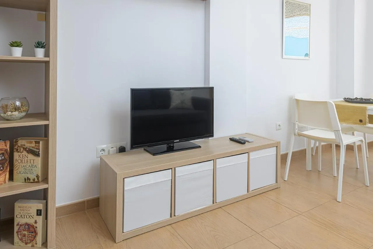Apartment Wintowinrentals Amazing Front Sea View & Relax Torre de Benagalbon