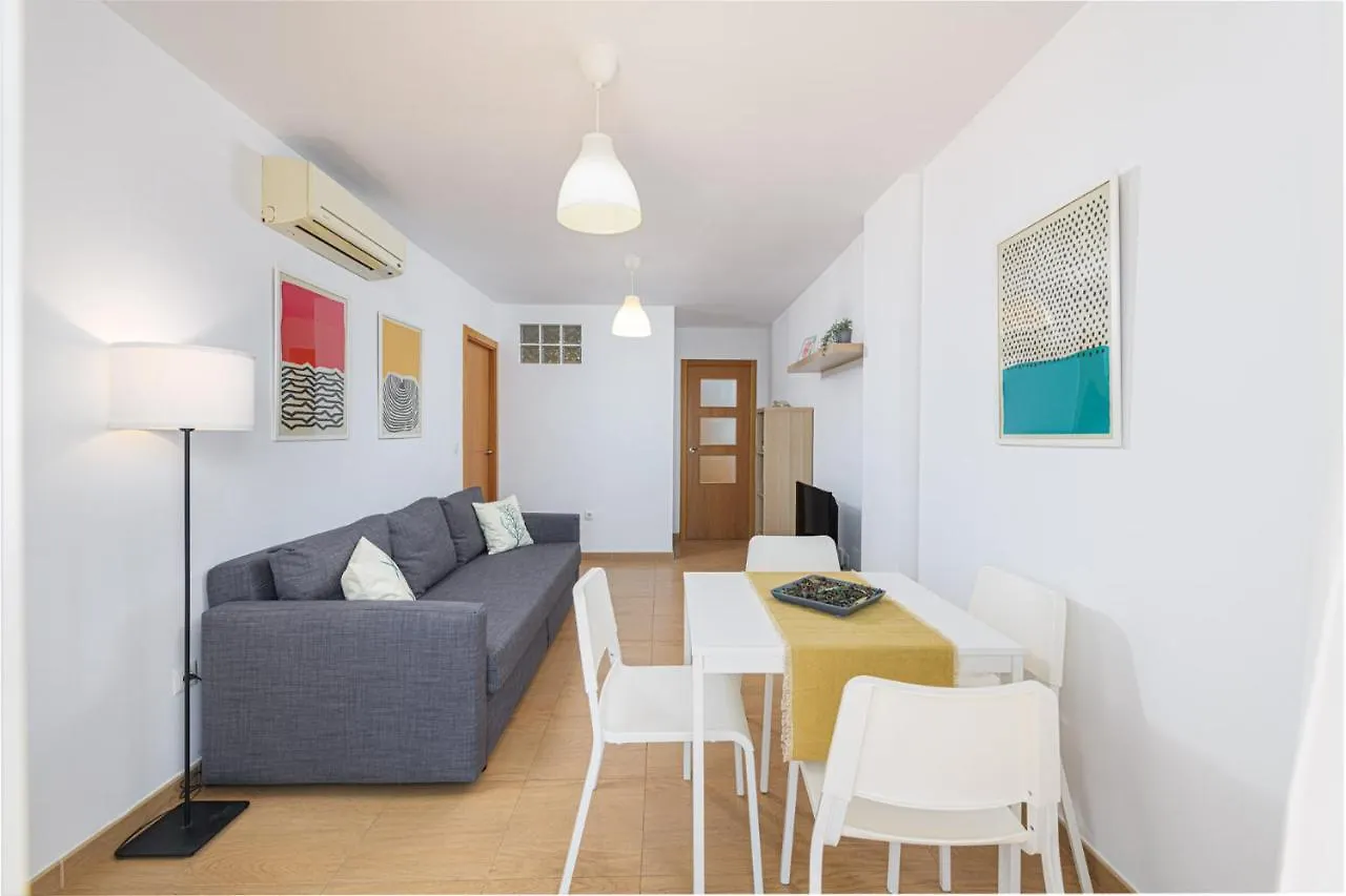 Wintowinrentals Amazing Front Sea View & Relax Torre de Benagalbon