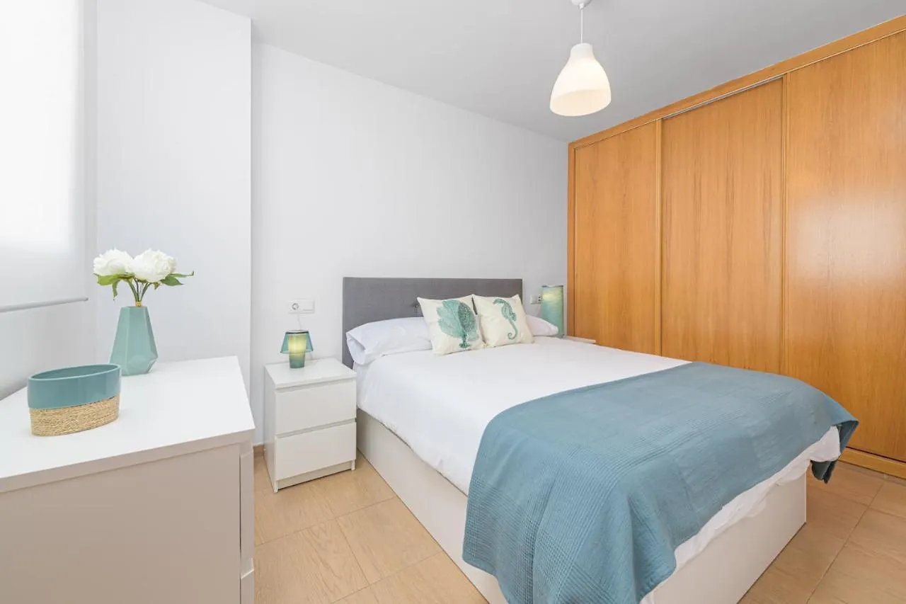 Apartment Wintowinrentals Amazing Front Sea View & Relax Torre de Benagalbon
