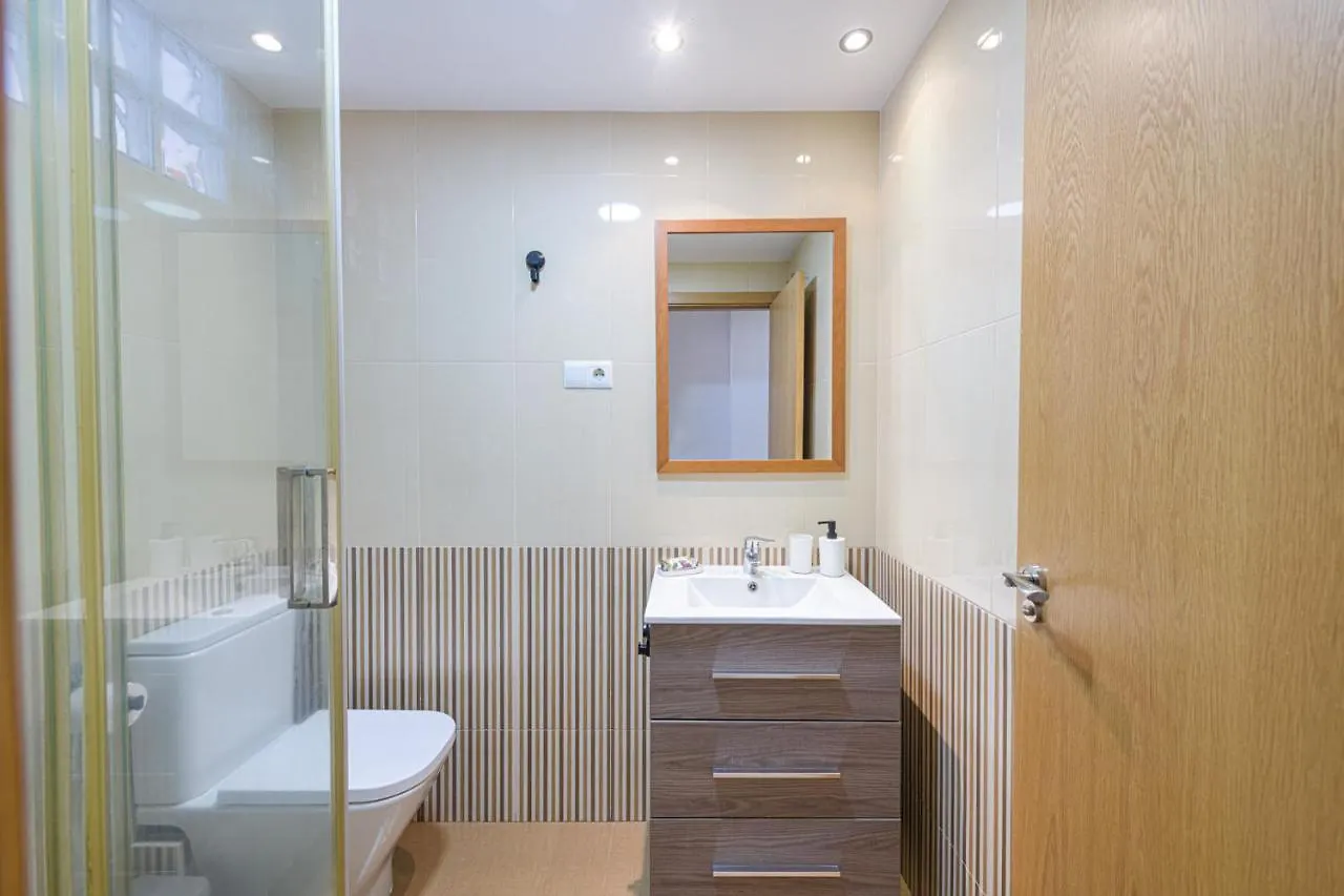 Wintowinrentals Amazing Front Sea View & Relax Torre de Benagalbon Apartment