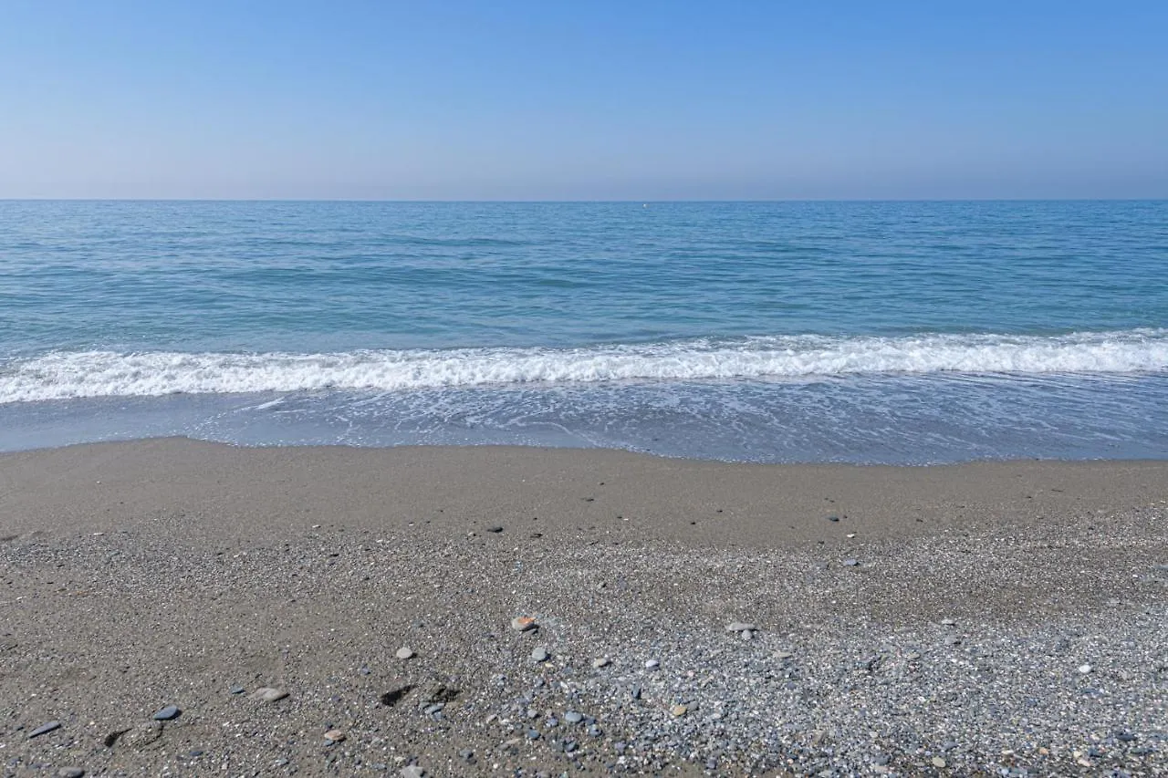 Apartment Wintowinrentals Amazing Front Sea View & Relax Torre de Benagalbon