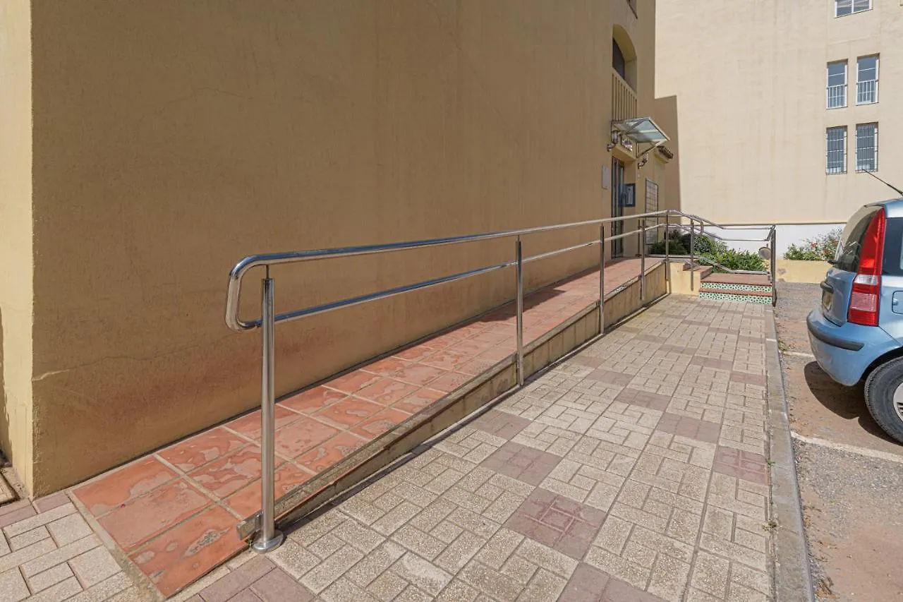 Wintowinrentals Amazing Front Sea View & Relax Torre de Benagalbon 0*,