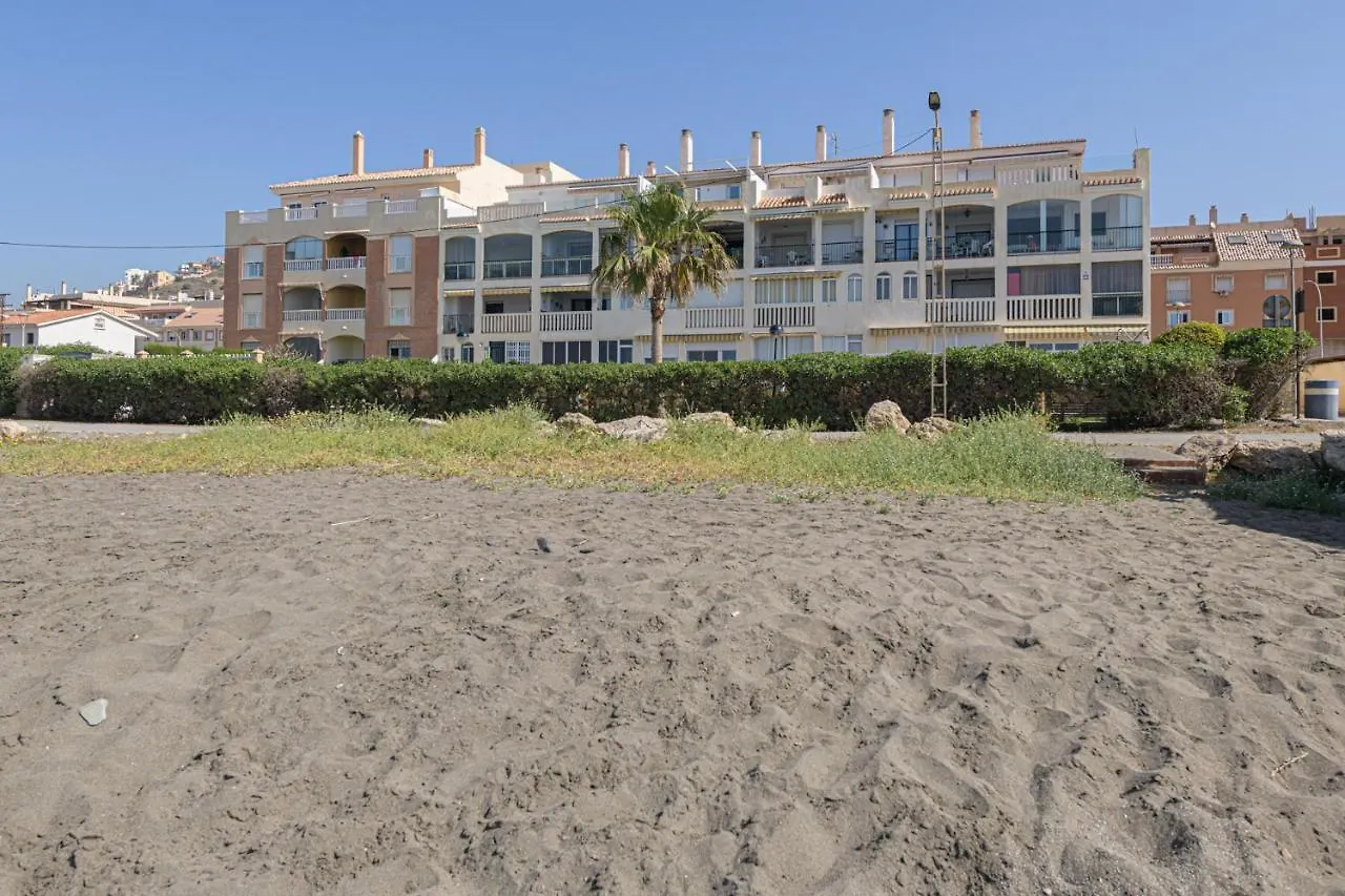 Apartment Wintowinrentals Amazing Front Sea View & Relax Torre de Benagalbon