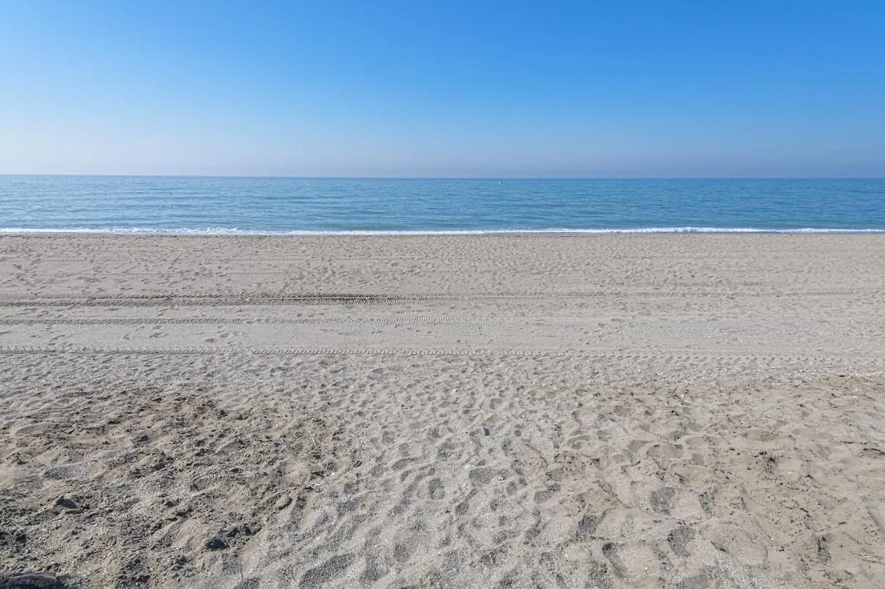 Wintowinrentals Amazing Front Sea View & Relax Torre de Benagalbon Apartment