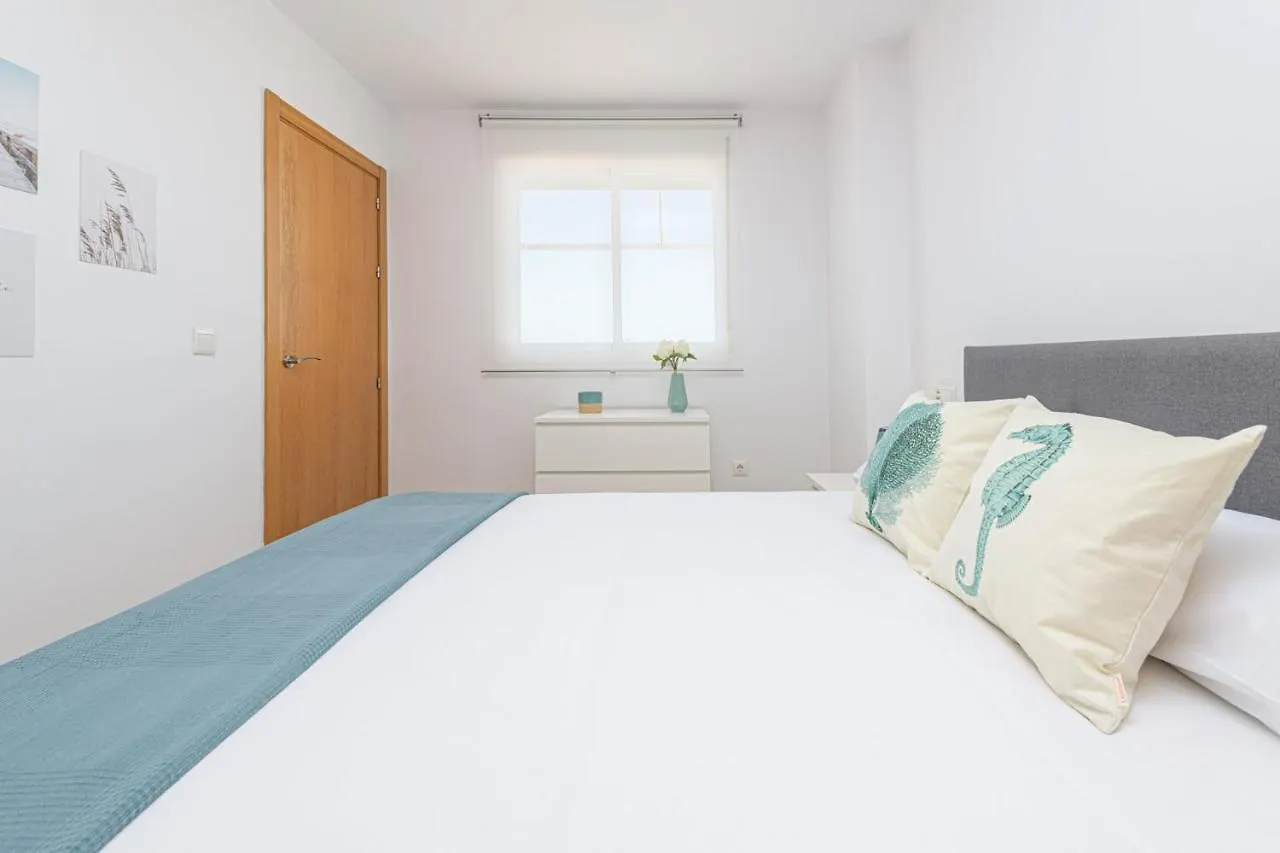 Wintowinrentals Amazing Front Sea View & Relax Torre de Benagalbon Apartment