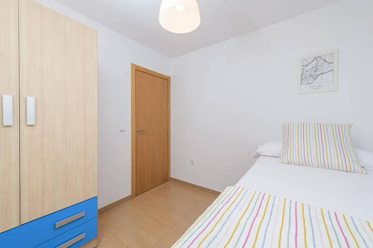 Wintowinrentals Amazing Front Sea View & Relax Torre de Benagalbon Apartment